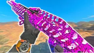 26 Kills With The Best Shotgun Build *RECLAIMER 18*