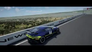 ACC GT4's @ Bathurst Open Server