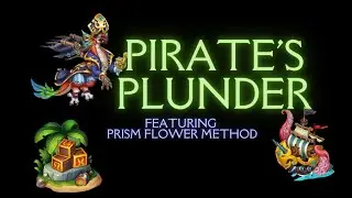New MD Event Pirate's Plunder!