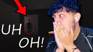 I DON'T NEED WATER!! | Dying Of Thirst