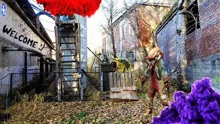 ШУТЕР от DivRiK ✔🔥  Black Mesa Half Life  9 часть 🤩