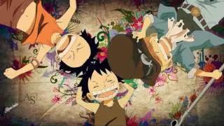 One Piece Opening 16 