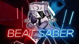 Beat Saber | Zavodila - Friday Night Funkin': Mid-Fight Masses OST