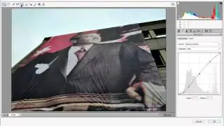 Photoshop Layer Mantığı
