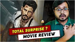 YODHA Movie Review | Sidharth Malhotra | Raashii Khanna | Disha Patani