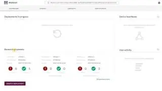 Mender open source over-the-air (OTA) software updater for embedded Linux Internet of Things (IoT)