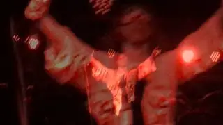 BLADEE / WHITE ARMOR * SYDNEY, AUSTRALIA * 2019 LIVE SHOW (highlights)