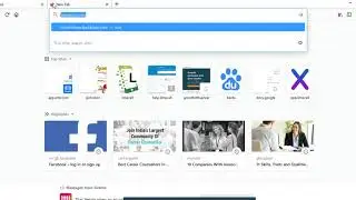 How to signup and setup a proxy.