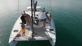 Blue marlin 🛥️ Bali