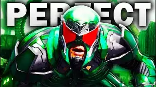 The Criminal Underuse of Scorpion in Spider-Man Far From Home