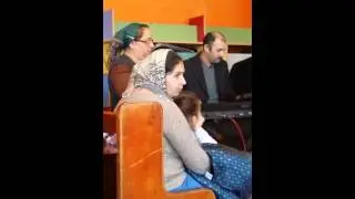 Ana din Belin ,, tu esti comoara cea de pret