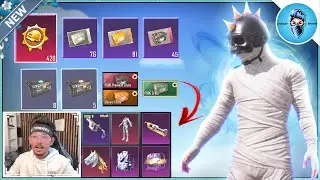 💀420+DONKATSU MEDALS PUBG KR CRATE OPENING | NEW PUBG CRATE OPENING NEW VECTOR