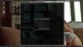 Устанавливаем и юзаем netool sh в Kali Linux
