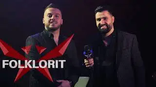 Jurgen Kacani & Sali Malaj urojnë festat!