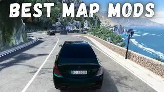 Assetto Corsa Best Map Mods + Download Links