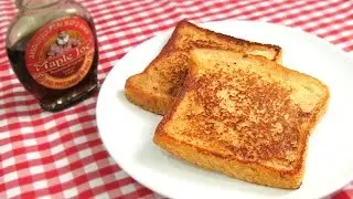 French Toast | Quick and Easy Breakfasts