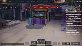 Crossout *LIVE* Grinding Resources, Corvo's Are So Good!