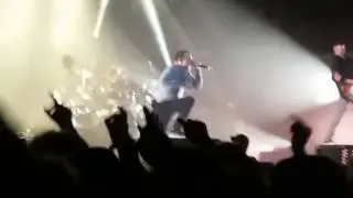 Linkin Park - Faint @Berlin 12 06 2017