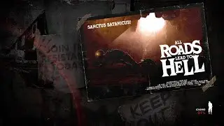 Zombie Army 4: Dead War Part 7 | All roads lead to hell