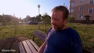 Капитан Черножуков, Герой Советского Союза за Афган. Вступление