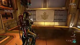 [PS5] Warframe Nightwave Catch-up