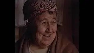Школфильм - Природоведение -  Лён лёнок голубой цветок