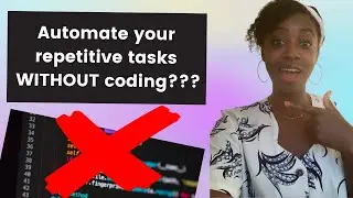 How To Automate Browser Actions, For FREE & WITHOUT coding! | Automate Messages On Instagram