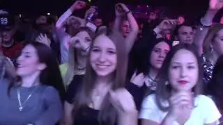 Djogani Rast Karleusša