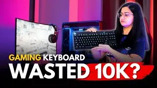 Ultimate Review: Logitech G PRO Mechanical Gaming Keyboard - Is it Worth the Hype?