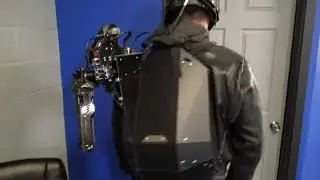 'G3AR' Unmasked! Link in Desc. for FULL EPISODE! (NEW GADGETS) - Collaborative with Spencer Krause
