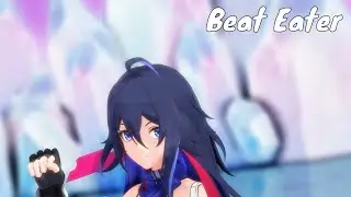 [MMD] Seele - Beat Eater [Honkai: Star Rail]