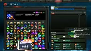 Bwana Laughs for 58 seconds straight.