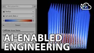 Revolutionize R&D: Unleash AI-Powered Innovation with NVIDIA Modulus on Rescale