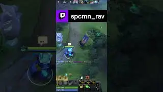 Dota2 moments #dota2 #dota2moments #dota2memes #stormspirit #gabe