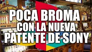 Aquí me planto y me quedo con lo que hay - Sony patenta un sistema de apuestas en videojuegos