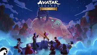 Avatar Realms Collide gameplay