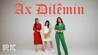 Rojbin Kizil feat. Fehîme "AX DILÊMIN" official MV