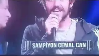 Survivor 2020 Şampiyonu Cemal Can !! | İlk Açıklamalar #Survivor #Cemal #Barış #Survivor2020