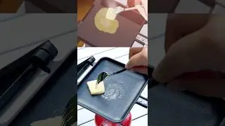 Trying this Quick Food HACK! #AnimeFood #Anime