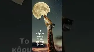 Ανθρώπινες σχέσεις. Το κάρμα και η νίκη διά της ήττας.