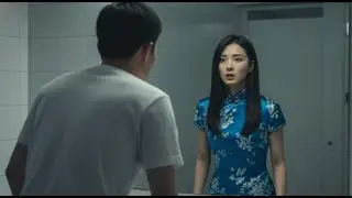 Fortune Cookie |  tg tf transformation | MTF body swap | Male to female | FTM transformation