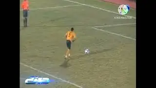 U19 Thailand vs Australia Asian Cup