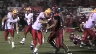 Mission Viejo @ Vista
