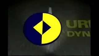 Urban Dynamics Demo Reel 1998