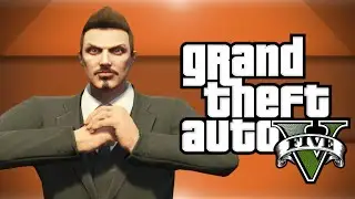 GTA 5 NEXT GEN MURDER MAZE SPECIAL! (GTA 5 1st Person Funny Moments)
