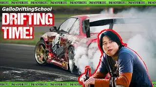 Perchè il DRIFT è utile anche nella vita di tutti i giorni! - Gallo Drifting School