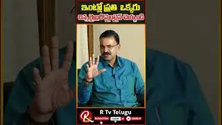 JD Lakshmi Narayana Inspiring Speeches | Must Listen JD Lakshmi Narayana Motivational #shortsfeed