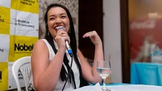 Jaylla Duarte lança livro ‘O Meu Mapa Astral’ em Campina Grande