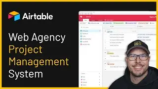 Using Airtable to Create a Simple Web Agency Project Management System