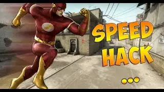 10 KAT HIZLI CS:GO OYNAMAK MUHTEŞEM (A DAN B YE 0.1 SANİYEDE GİDİYOR)